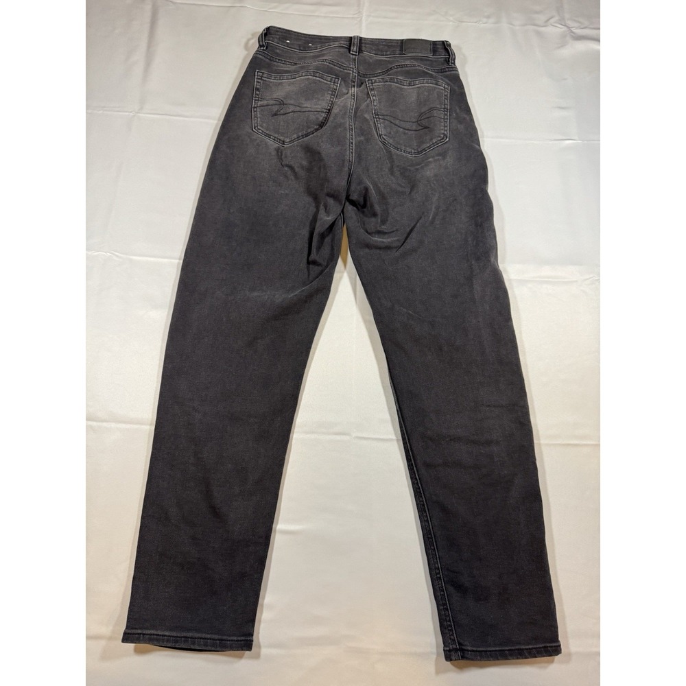 American Eagle Jeans Women 2‎ Stretch Straight Denim - Picture 2 of 8